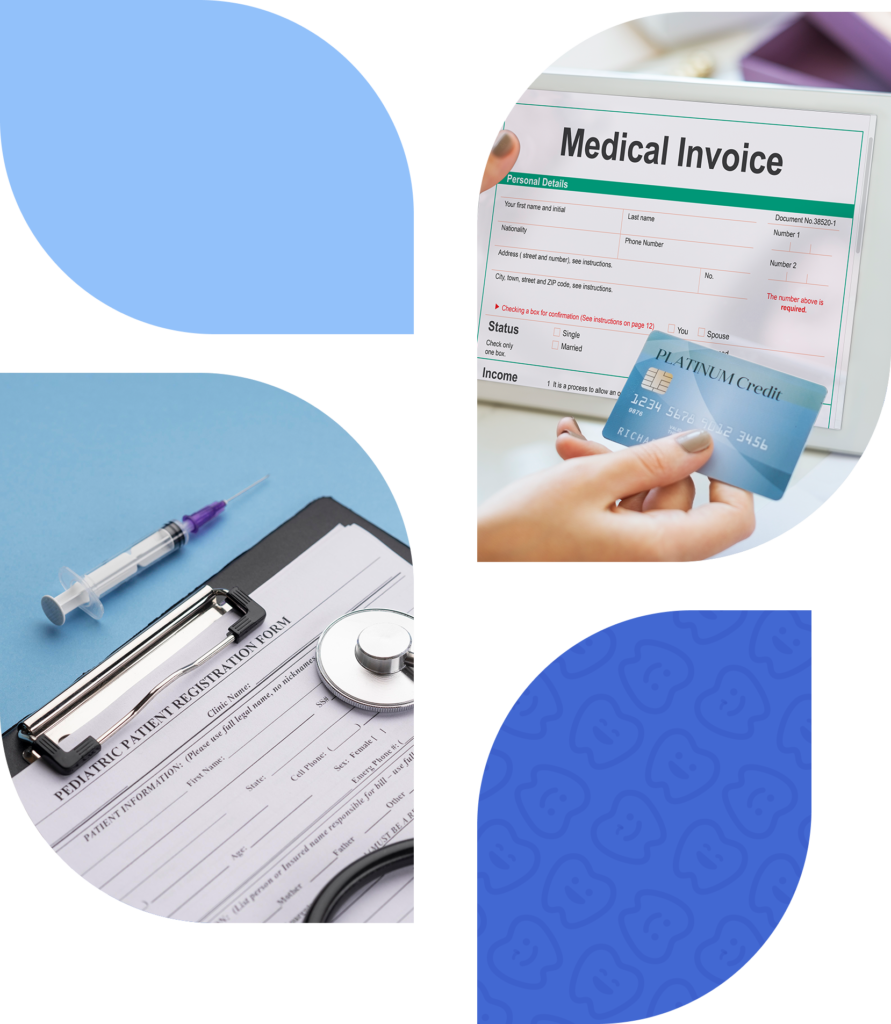 MEDICAL INVOICE